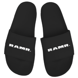 RAMR slippers