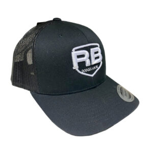 RB dodgeram.nl Cap