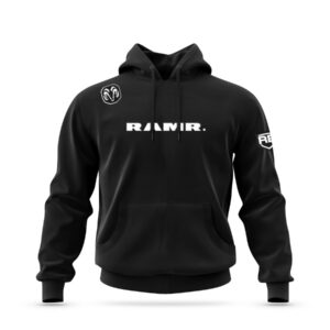 RAMR sweater