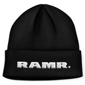 RAMR muts