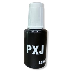 Lakstift - Diamond Black PXJ