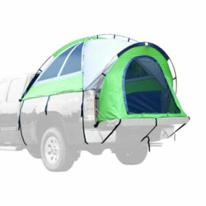 Napier Truckbet Tent voor Dodge RAM