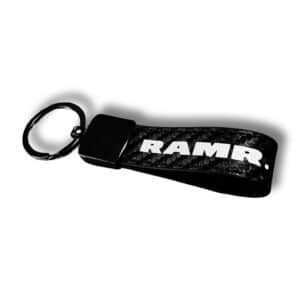 RAMR sleutelhanger