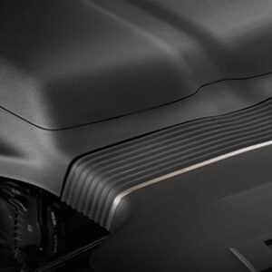 Cold Air Intake voor Dodge RAM 5.7L Motor