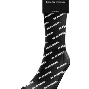 RAMR happy socks
