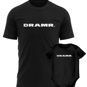 DRAMR. Father and Son
