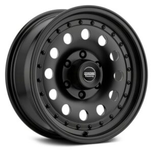 AR62 OUTLAW II - 15 inch - 8.00 - Satin black
