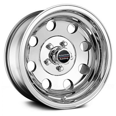 AR172 BAJA - 15 inch - 7.00 - Polished