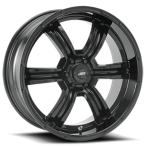 Trench (AR3203) - 17 inch - 8.00 - Black