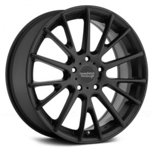 AR904 - 18 inch - 8.00 - Satin black