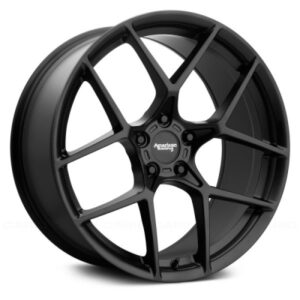 AR924 CROSSFIRE - 19 inch - 10.00 - Satin black