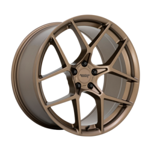AR924 CROSSFIRE - 20 inch - 9.00 - Matte bronze