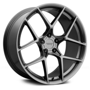AR924 CROSSFIRE - 19 inch - 8.50 - Graphite