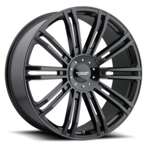 AR939 D2 - 19 inch - 8.50 - Gloss black