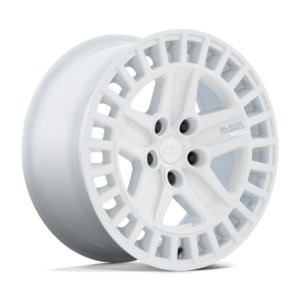 ALSTON - 18 inch - 8.50 - Gloss white