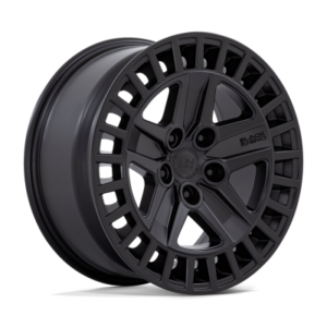 ALSTON - 20 inch - 8.50 - Matte black