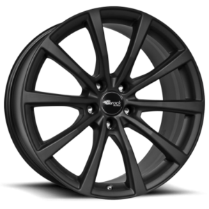 Brock - B32 - 20 inch - 8.50 - Matt black