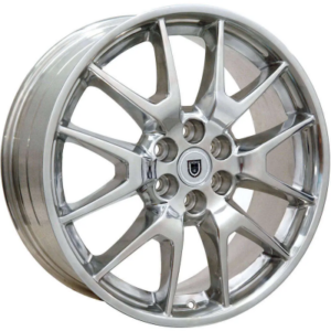 CA12 - 20 inch - 8.00 - Polijst