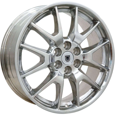 CA12 - 20 inch - 8.00 - Polijst