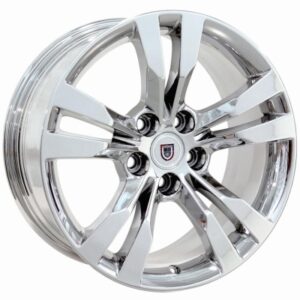 CA15B - 18 inch - 8.50 - Chrome