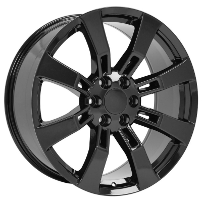CA82 - 22 inch - 9.00 - Zwart