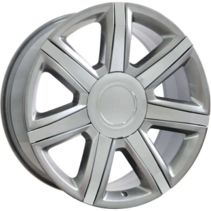 CA87 - 22 inch - 9.00 - Zilver