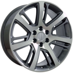 CA88 - 22 inch - 9.00 - Anthraciet