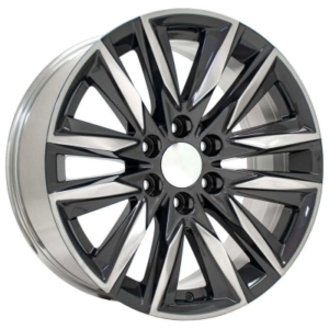 CA91 - 24 inch - 10.00 - Polijst