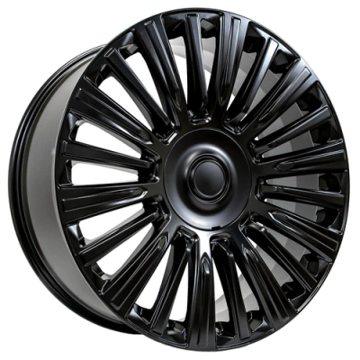 CA93 - 24 inch - 10.00 - Zwart
