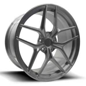 CIM526 Forged - 20 inch - 10.50 - Brushed Titanium