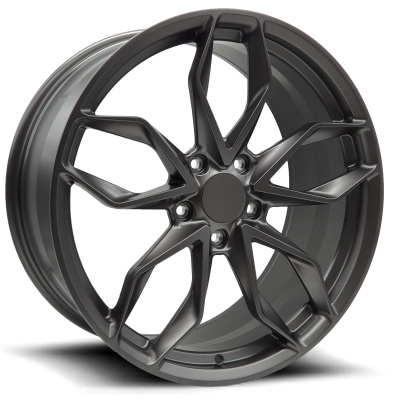 CIM534 - 21 inch - 11.00 - Matte Gunmetal
