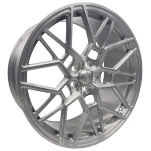 CIM541 Forged - 22 inch - 10.00 - Gloss Blushed Gray