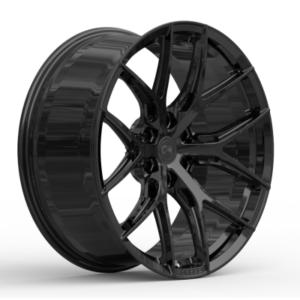 CIM553 - 22 inch - 9.50 - Gloss Black