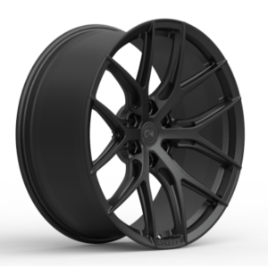 CIM553 - 22 inch - 9.50 - Satin Black