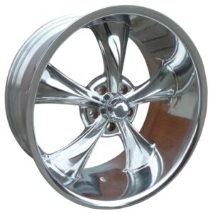 CIM695 - 22 inch - 9.00 - Polished