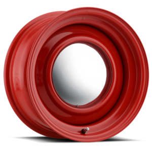 Smoothie - 15 inch - 6.00 - Gloss Red