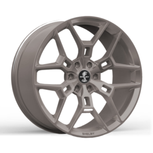 CIM561 - 22 inch - 10.50 - Metal Brushed