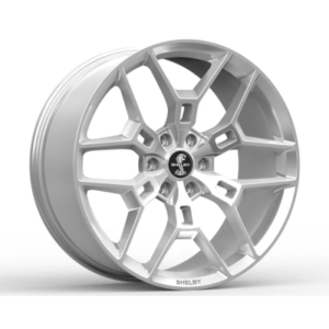 CIM561 Used - 22 inch - 10.50 - Silver Brushed