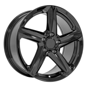 CV02D - 20 inch - 11.00 - Zwart