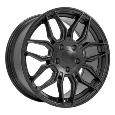 CV03C - 19 inch - 10.00 - Satin Zwart