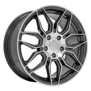 CV03D - 20 inch - 11.00 - Anthraciet