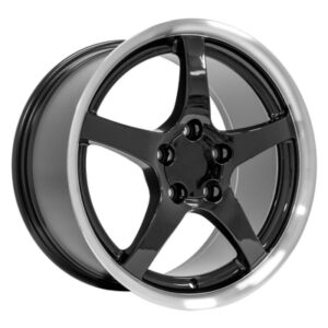 CV05 - 17 inch - 9.50 - Zwart