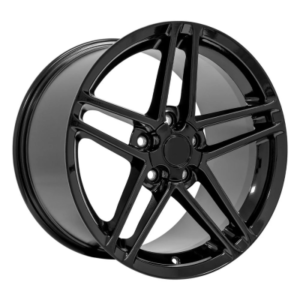 CV07A - 18 inch - 9.50 - Zwart