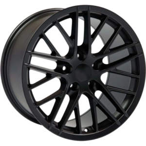 CV08B - 18 inch - 8.50 - Zwart