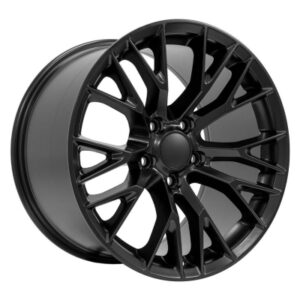 CV22 - 19 inch - 8.50 - Zwart