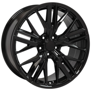CV25 - 20 inch - 9.50 - Zwart