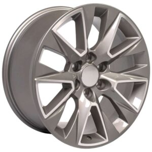 CV26 - 20 inch - 9.00 - Anthraciet