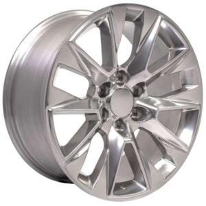 CV26 - 20 inch - 9.00 - Polijst