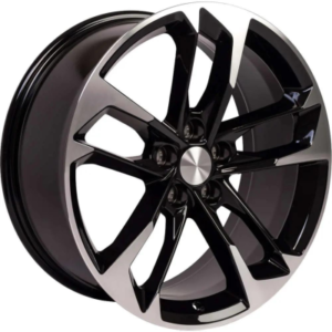 CV29 - 20 inch - 9.50 - Zwart