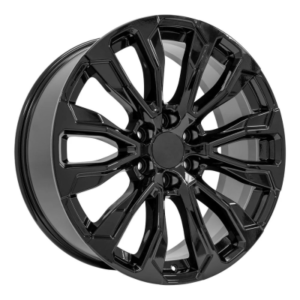 CV30 - 22 inch - 9.00 - Zwart